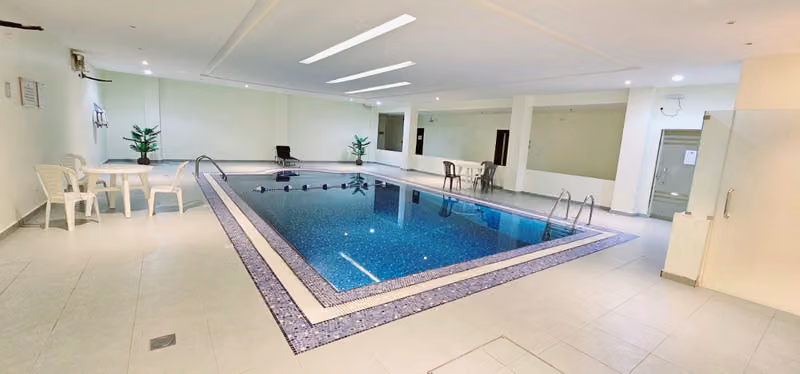 Celine Home Serviced Apartment Al Malqa