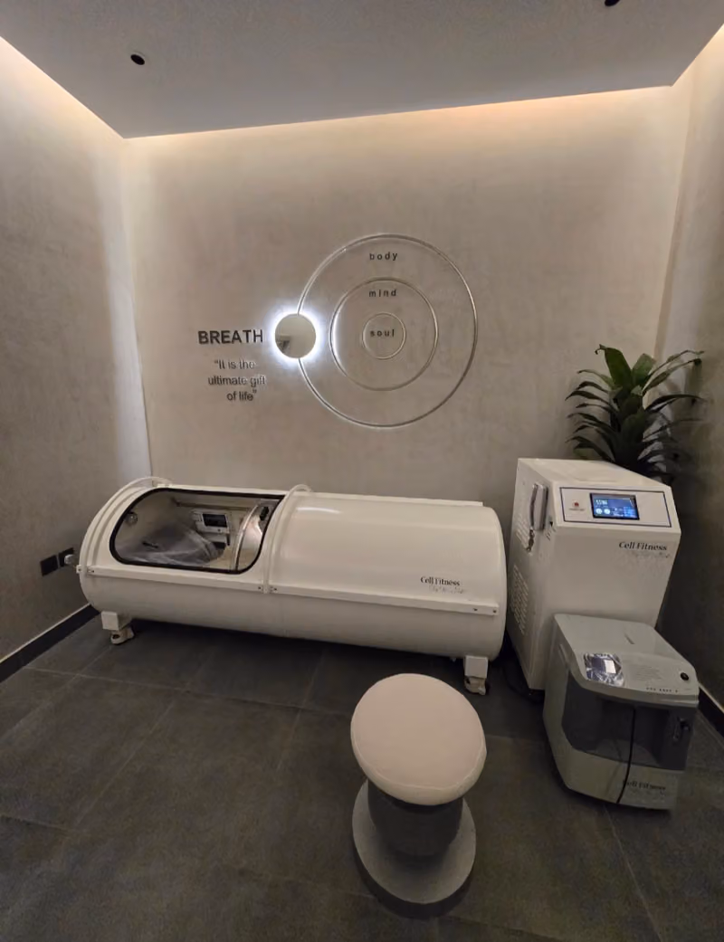Cell Fitness