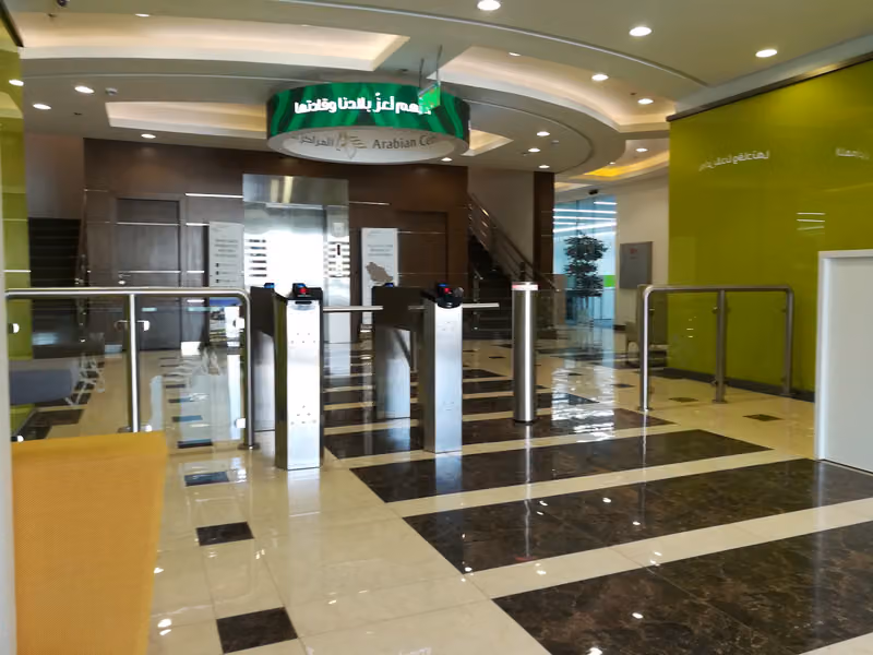 Cenomi Centers