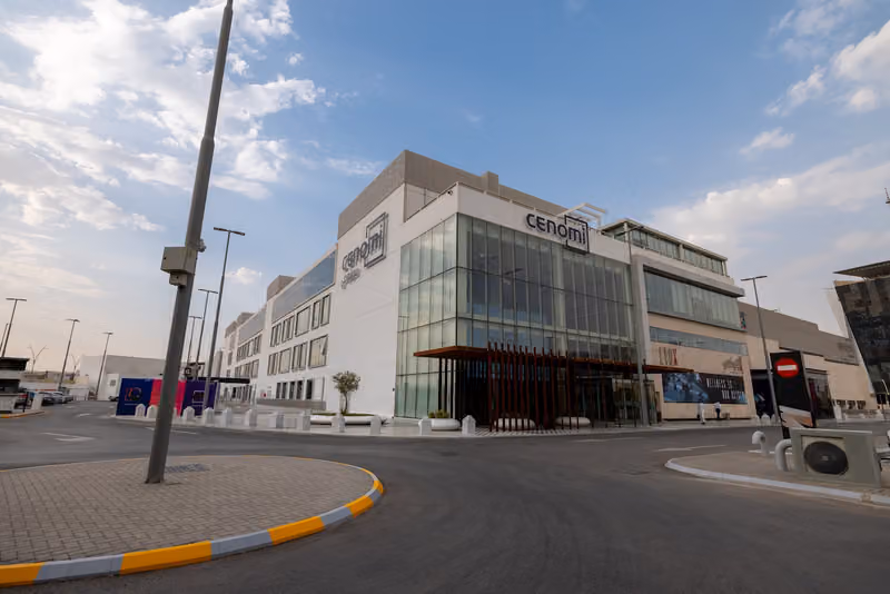 Cenomi Centers