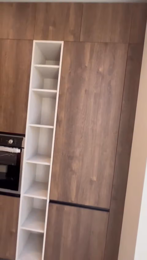 Centro For Kitchens & Wardrobes