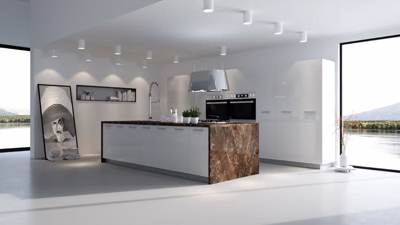 Centro For Kitchens & Wardrobes