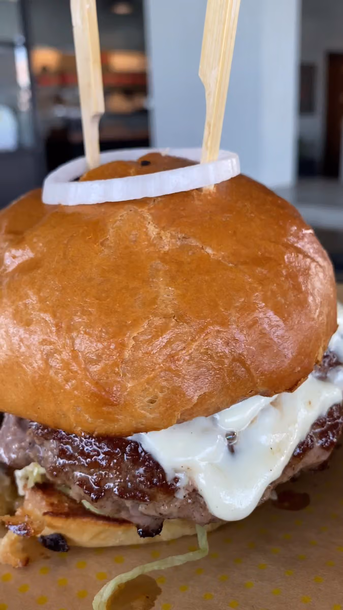 Century Burger | سنشري برجر