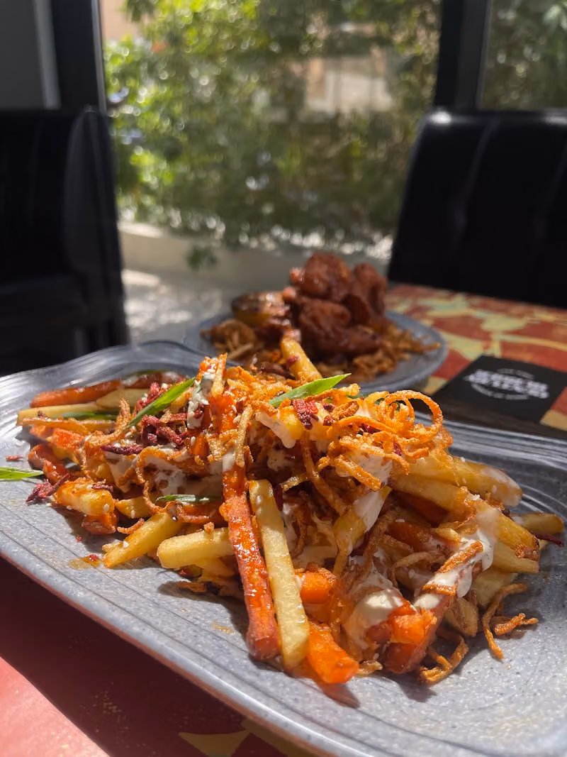 Century Burger | سنشري برجر