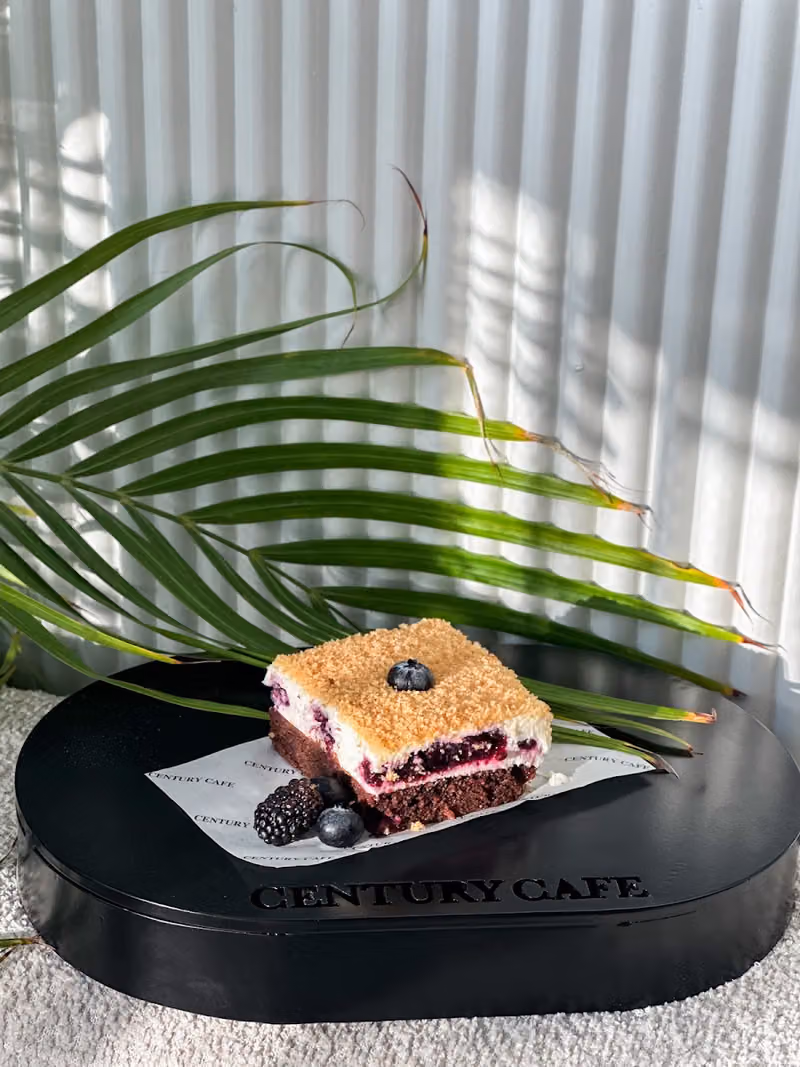 Century Cafe