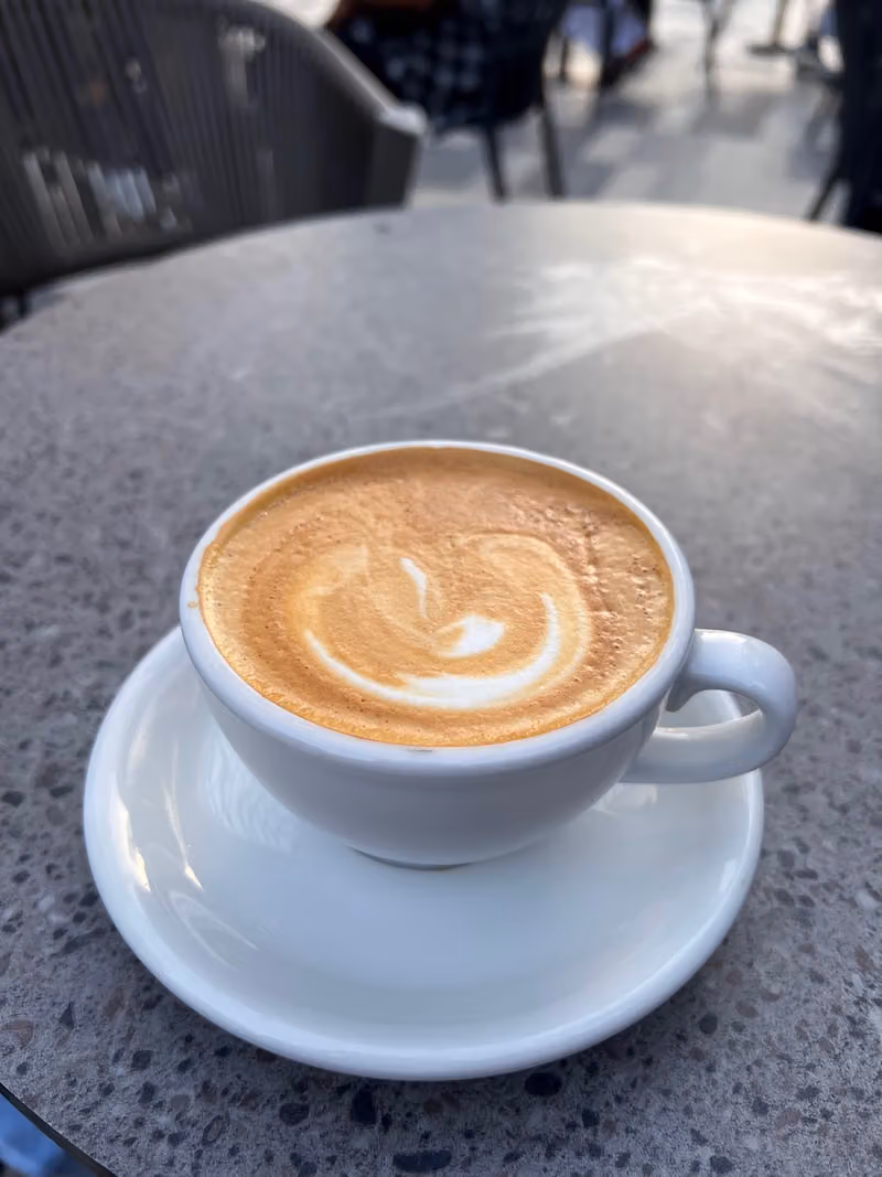 Century Cafe