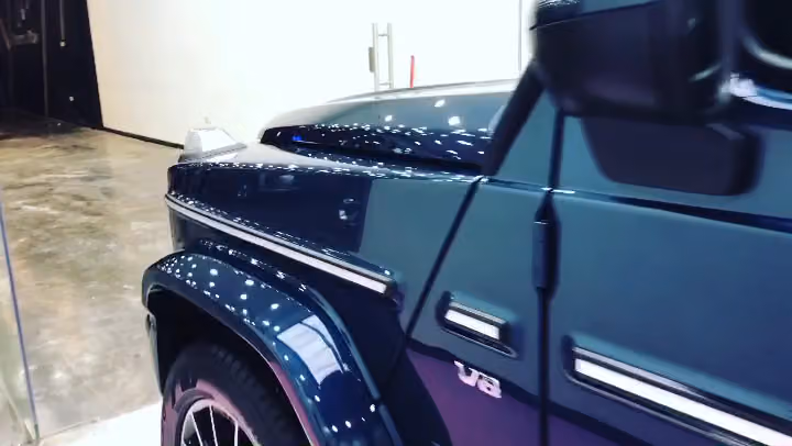 Ceramic Pro®️ ️سيراميك برو السعودية