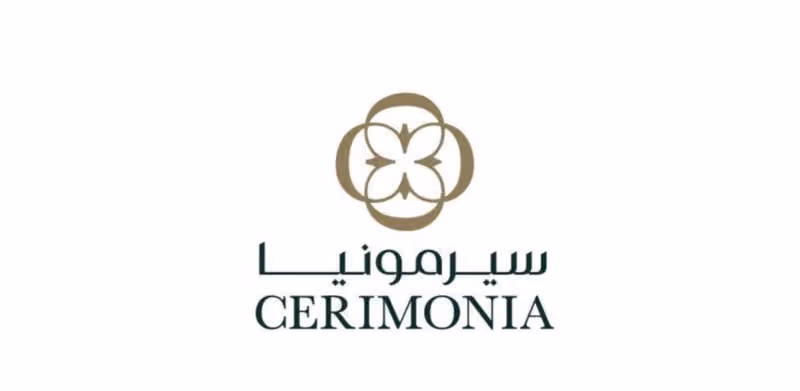 Cerimonia I سيرمونيا