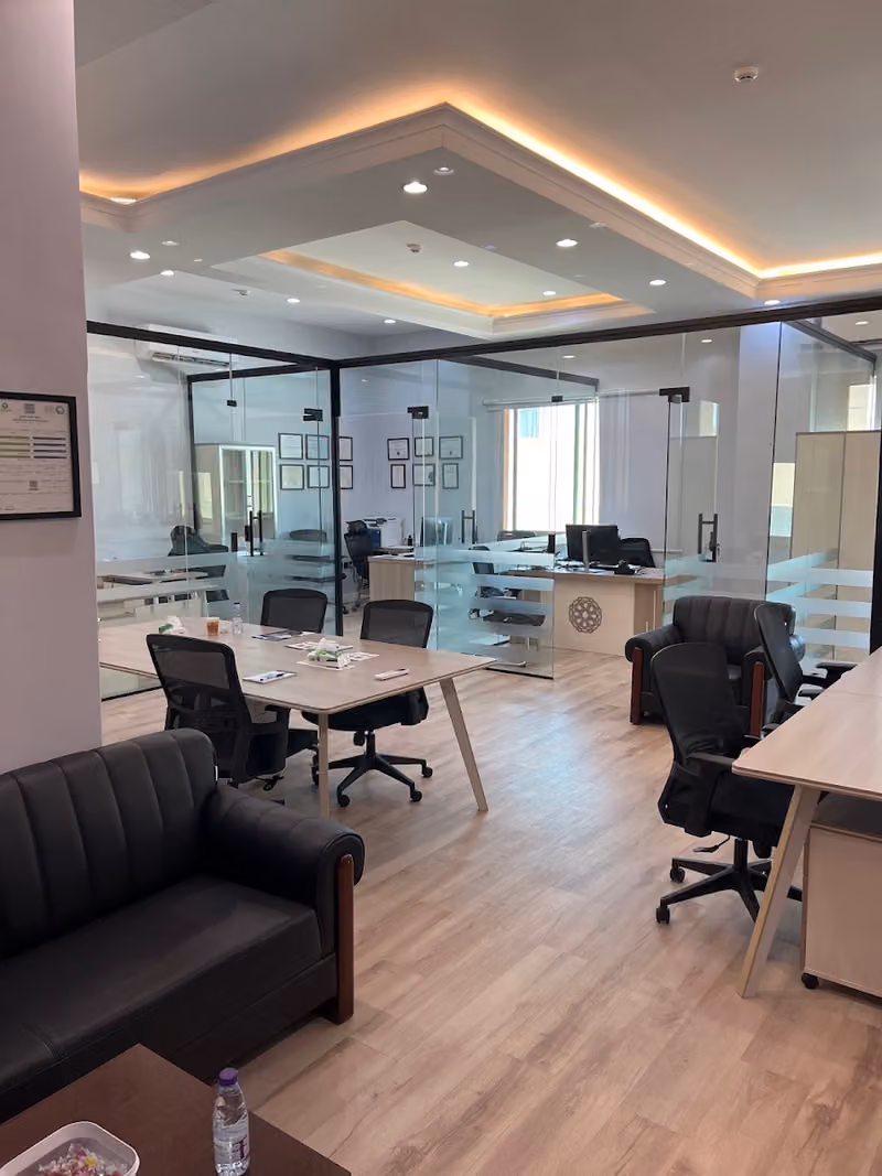 Certified Accountant for Financial Consulting - شركة المحاسب المعتمد للإستشارات المالية