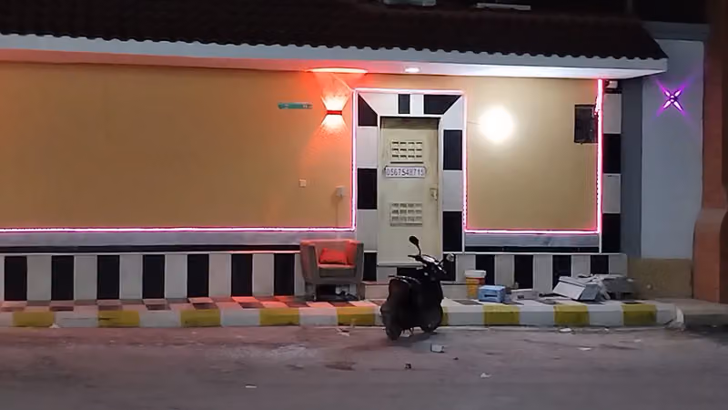 chalehad Torakasami