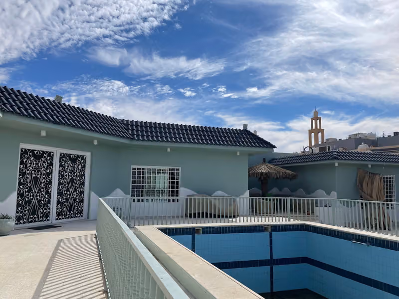 Chalet Nawara