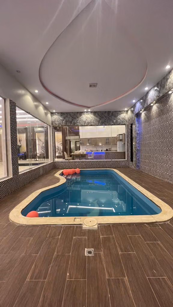 Chalet Rojenda