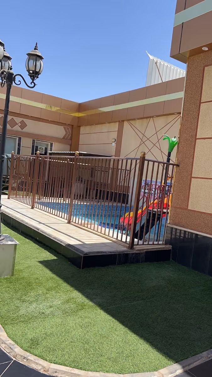 Chalet Rojenda