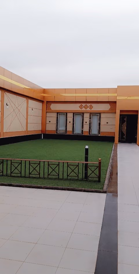 Chalet Rojenda