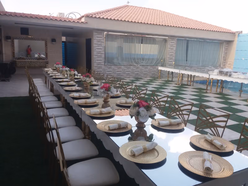 Chalet Saad