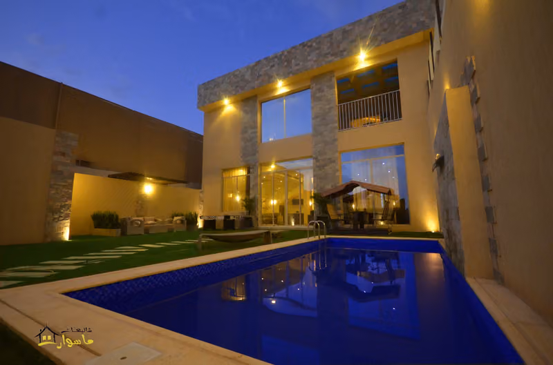 Chalets Maswart