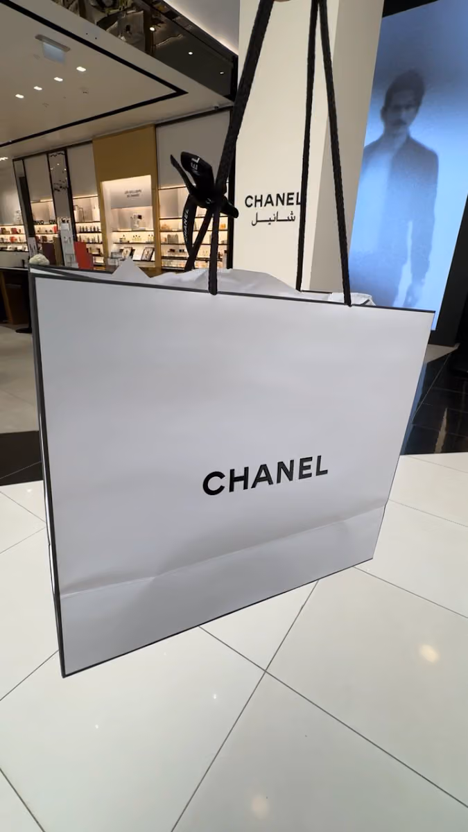 CHANEL Fragrance and Beauty