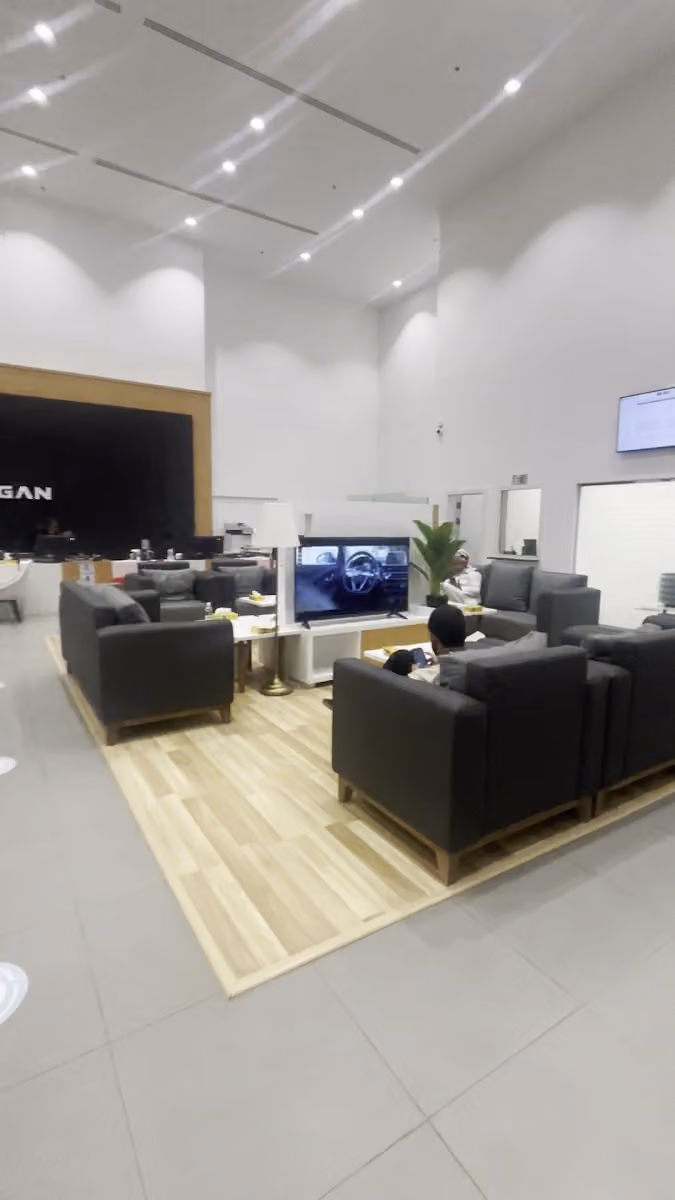 Changan & Deepal Almajdouie Riyadh - North Industry - Service | صيانة شانجان وديبال المجدوعي الرياض - صناعية الشمال