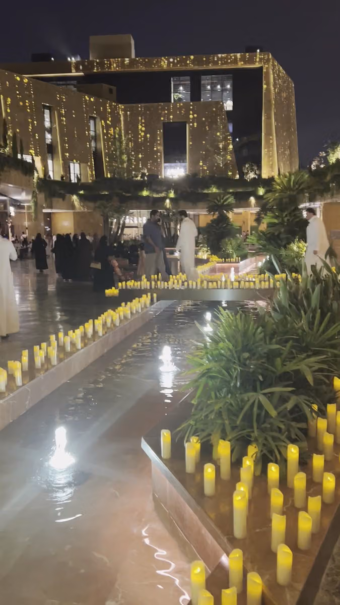 Chaps & Co VIA RIYADH