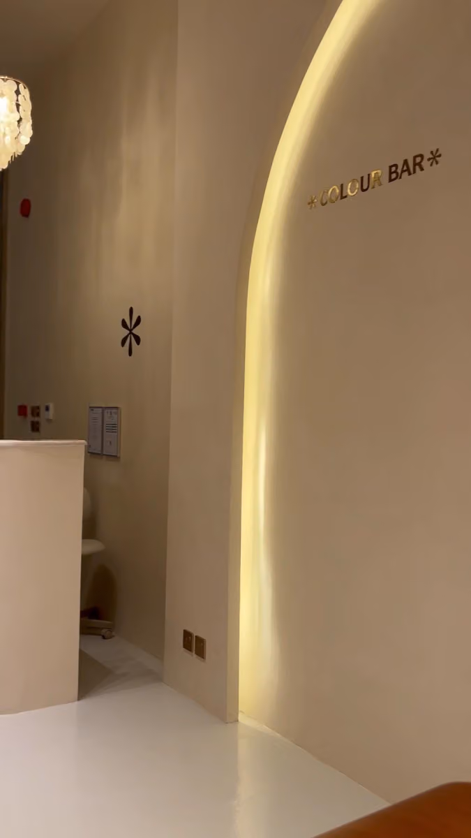 Charming Nail Spa