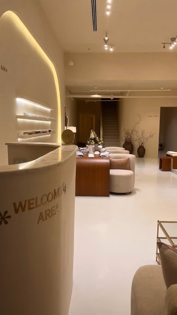 Charming Nail Spa