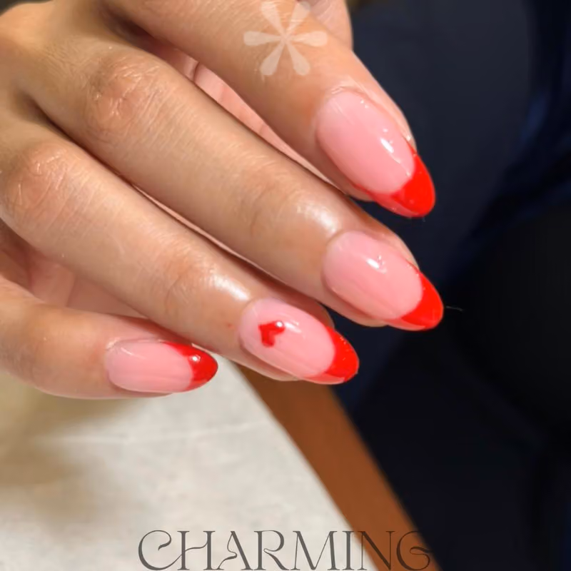 Charming Nail Spa