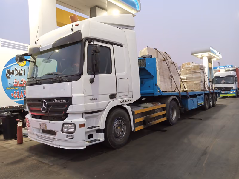 Cheema transport riyadh
