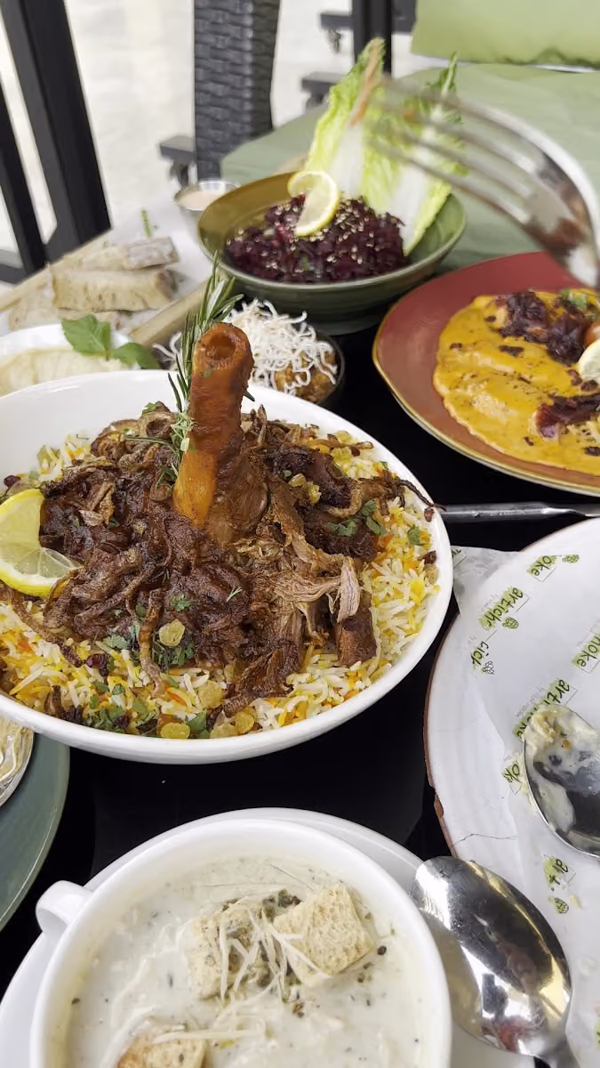 بيت شيف مرام