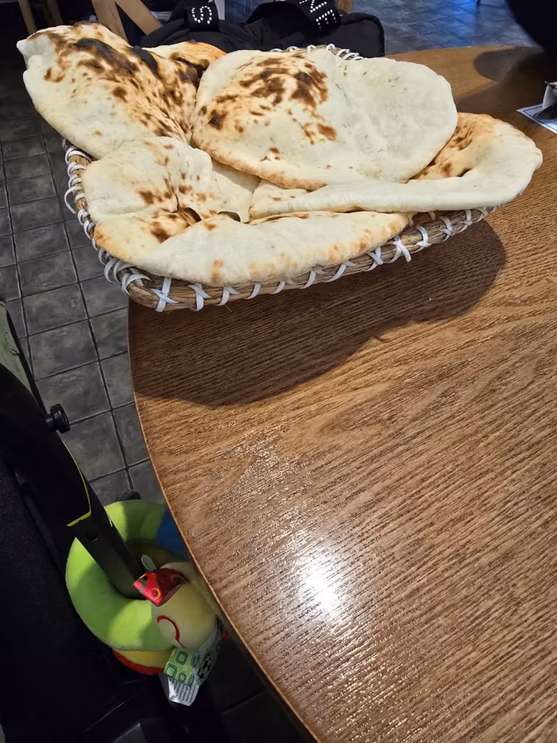 بيت شيف مرام