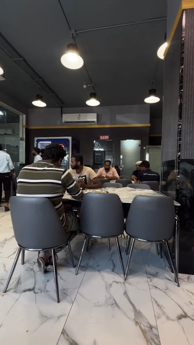 Chenadan Restaurant