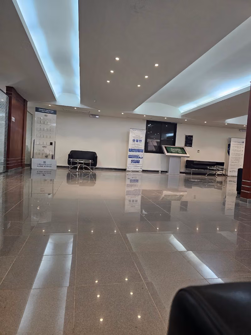 Chevrolet & GMC Service & Parts Center - Aljomaih Automotive