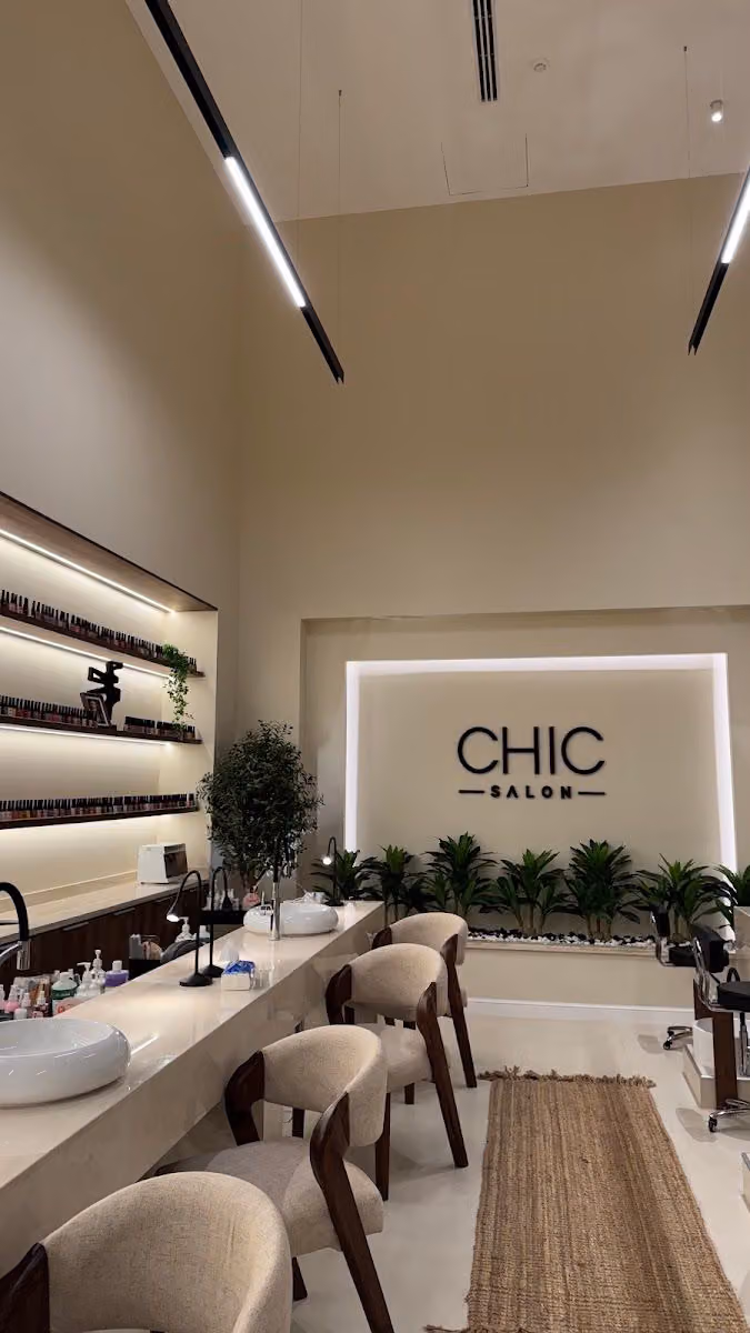 CHIC salon