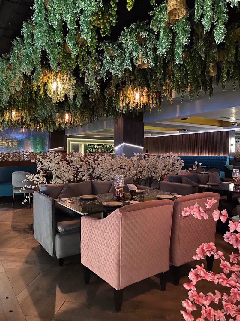 Chica Beirut | تشيكا بيروت