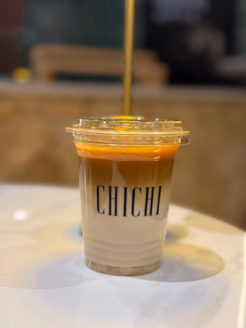 CHICHI