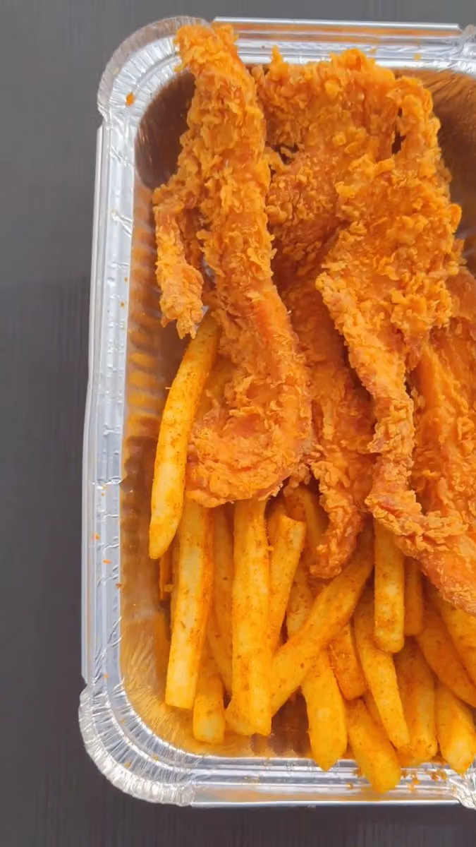 Chickanery | تشكينري