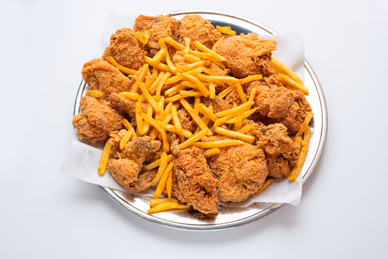 Chicken Gourmet تشكن جورمية