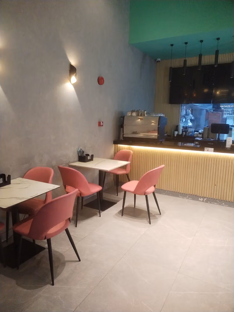Chicken Gourmet تشكن جورمية