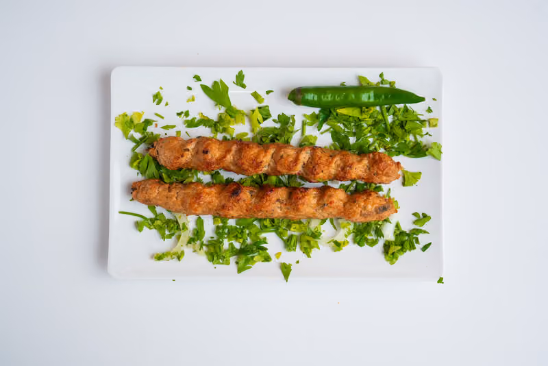 Chicken Gourmet تشكن جورمية