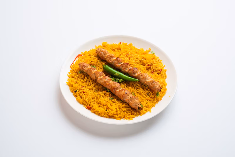 Chicken Gourmet تشكن جورمية