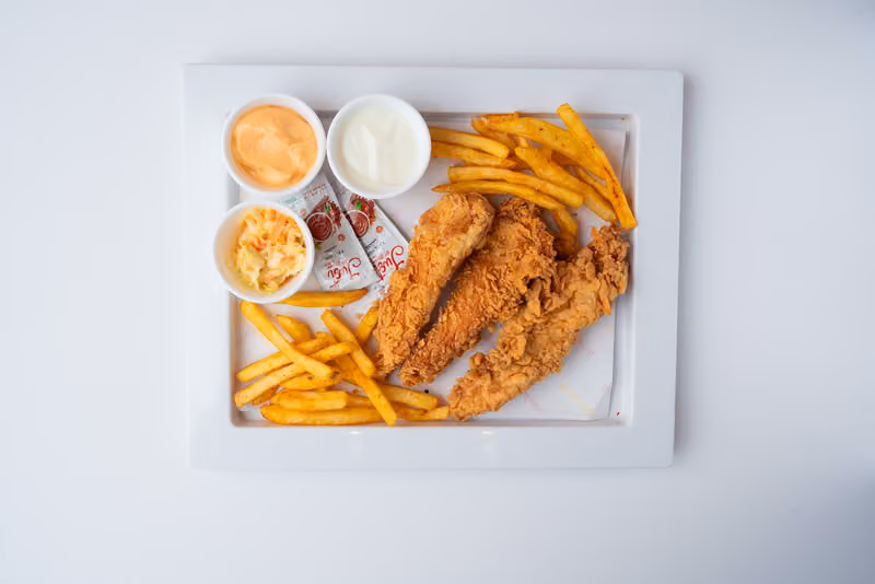 Chicken Gourmet تشكن جورمية