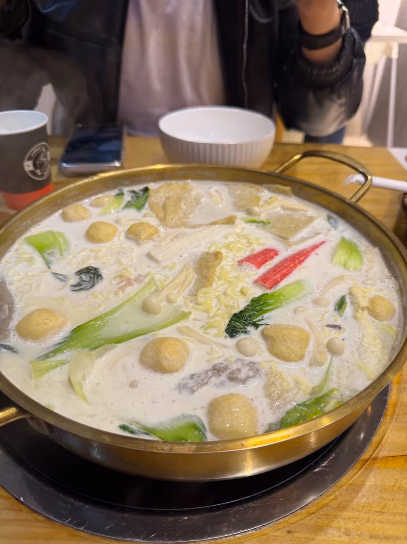 مطعم بيت الشطة Chilli House Restaurant