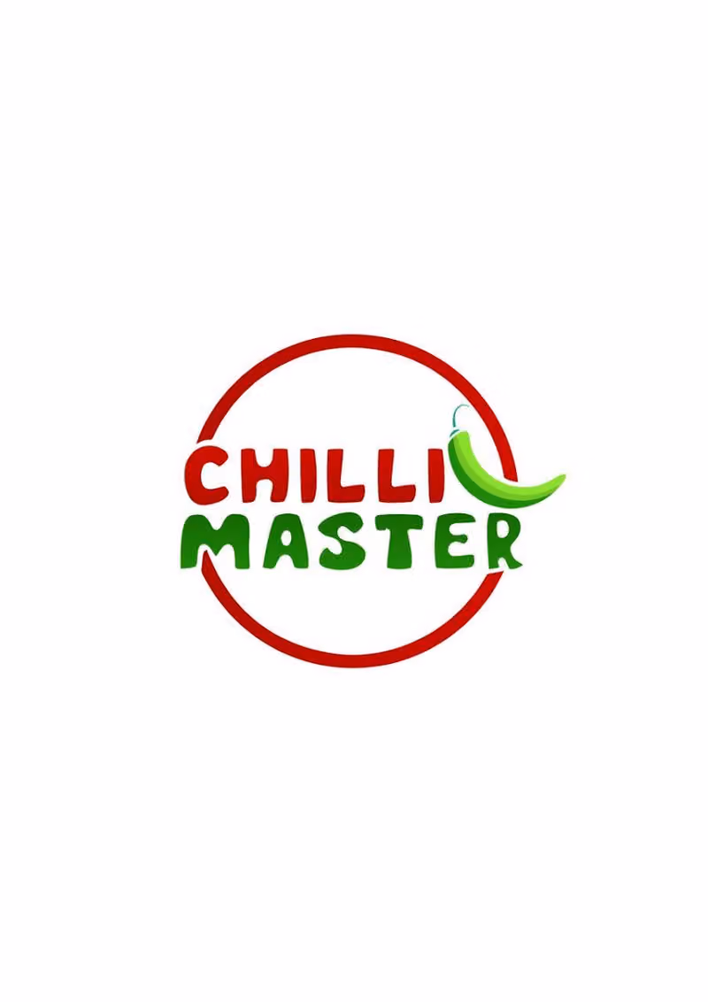 Chilli master restaurant