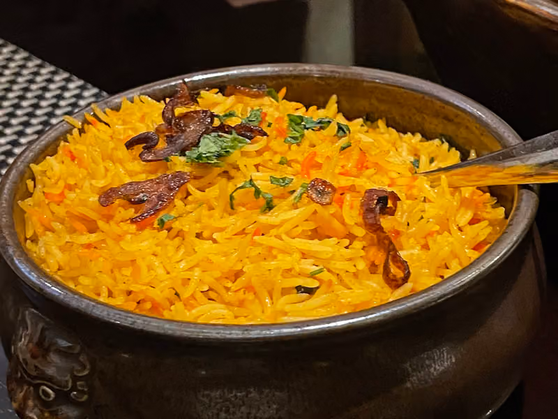 Chingari| مطعم شينجاري الهندي | Best Indian Cuisine in Ar Rawdah | Best Indian Restaurants in Riyadh