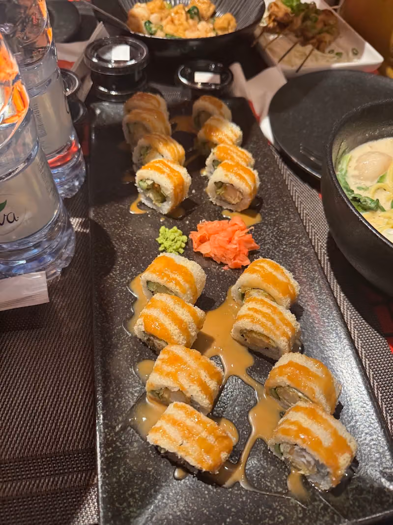 شينوا