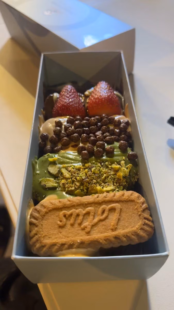 Choco Panda | شوكو باندا