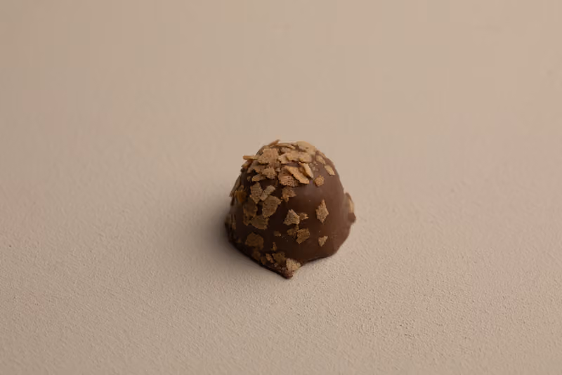 Chocoladka