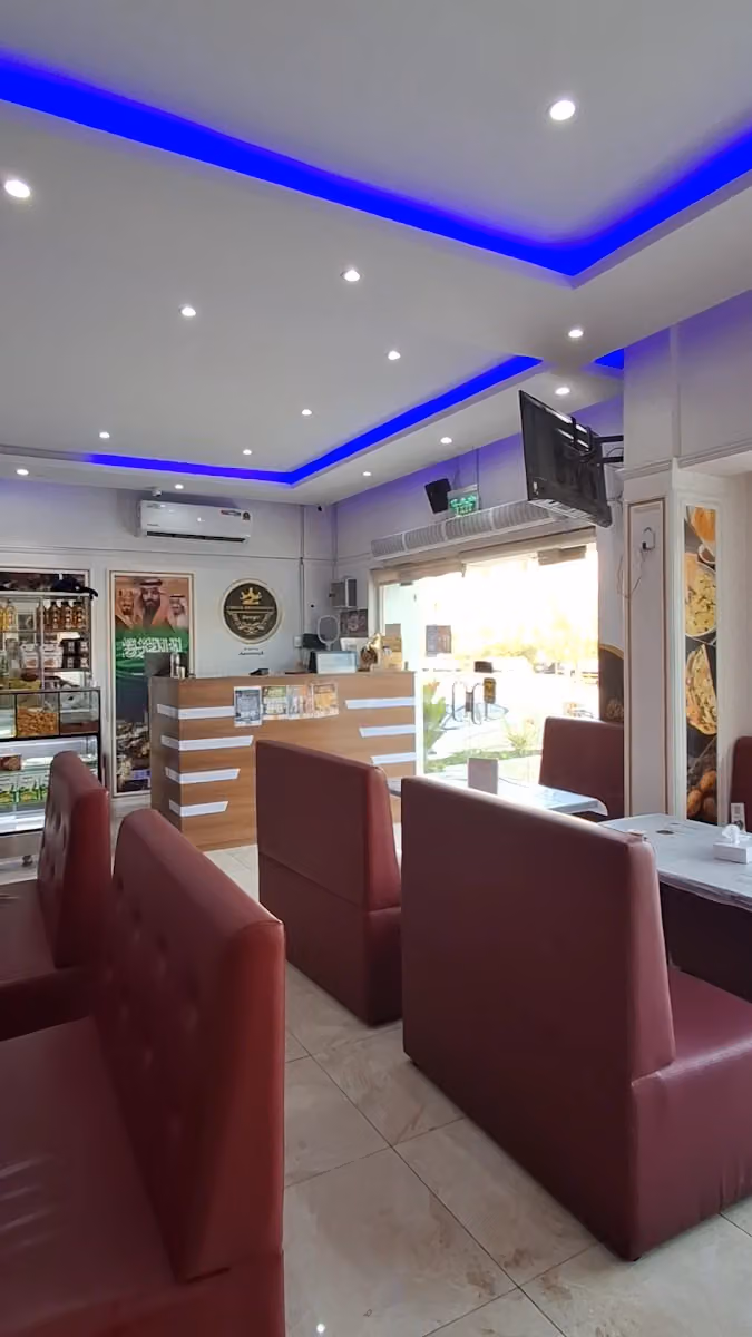 Chola Restaurant
