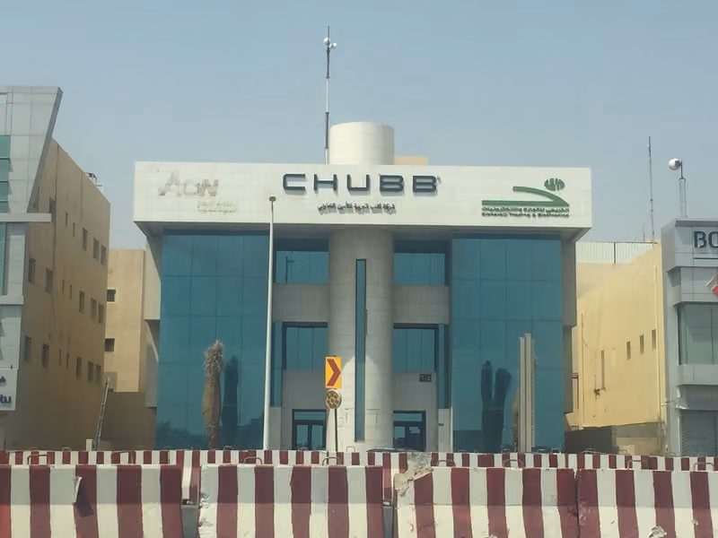Chubb