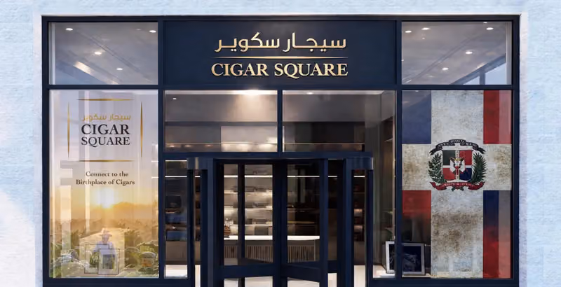 Cigar Square