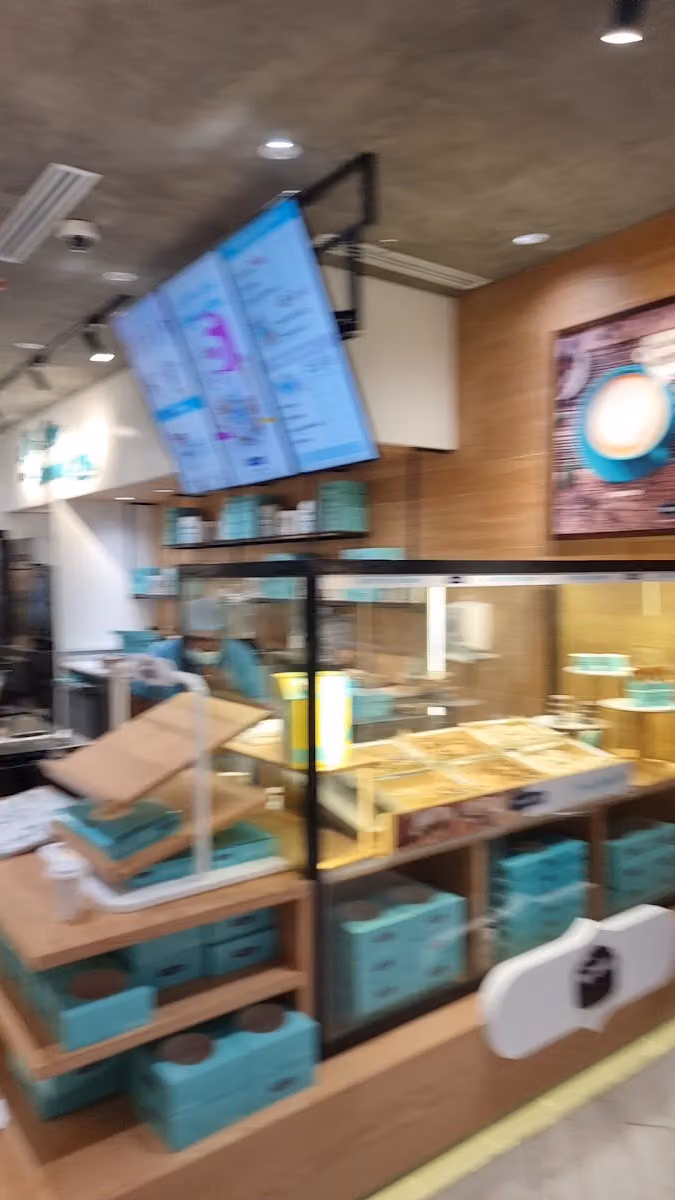 cinnabon